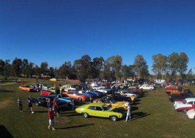 Ariel Show & Shine 2014 A