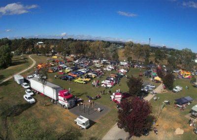 Ariel Show & Shine 2014 C