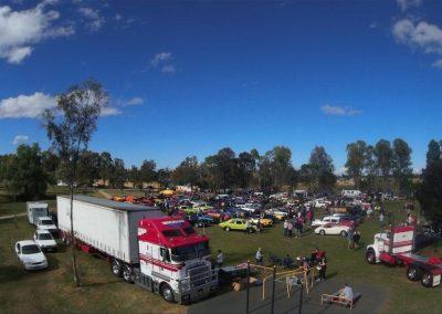 Ariel Show & Shine 2014 D