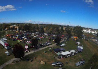 Ariel Show & Shine 2014 E