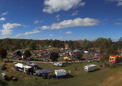 Ariel Show & Shine 2014 F