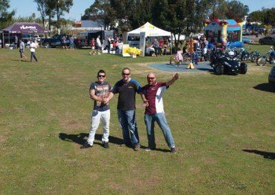 Show & Shine 2011 X
