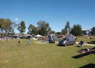 Show & Shine 2011 AA