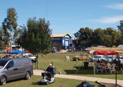 Show & Shine 2011 AB