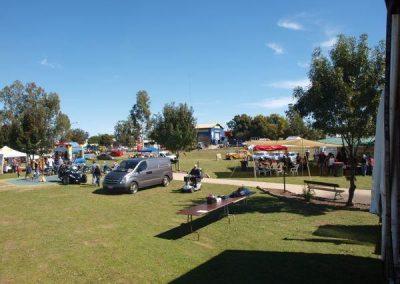 Show & Shine 2011 AC