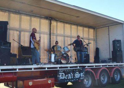 Show & Shine 2011 AD