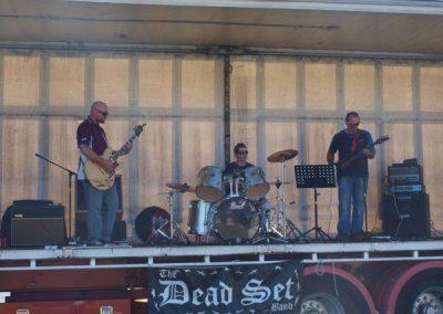 Show & Shine 2011 AE