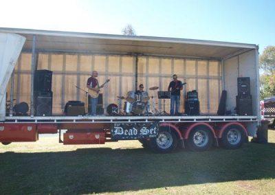 Show & Shine 2011 AF