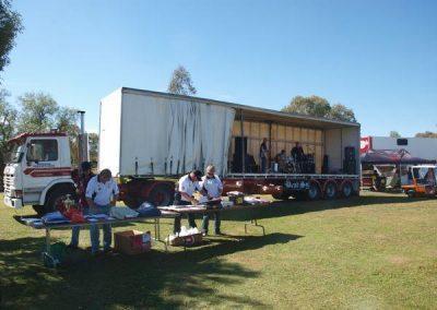 Show & Shine 2011 AG