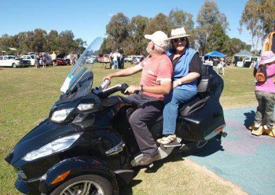 Show & Shine 2011 AH