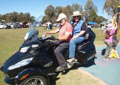 Show & Shine 2011 AI