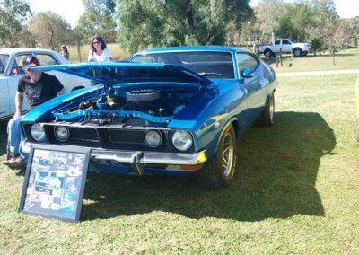 Show & Shine 2011 AJ