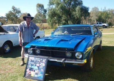 Show & Shine 2011 AK