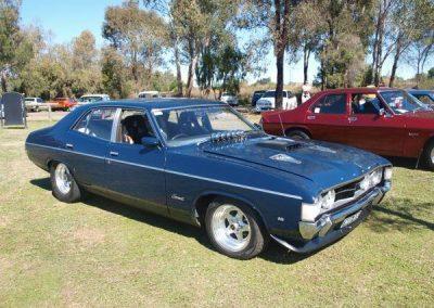 Show & Shine 2011 AL