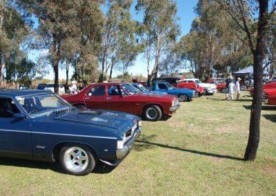 Show & Shine 2011 AM