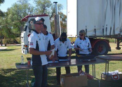 Show & Shine 2011 AN