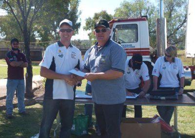 Show & Shine 2011 AO