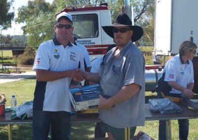 Show & Shine 2011 AP