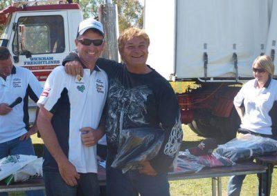 Show & Shine 2011 AQ