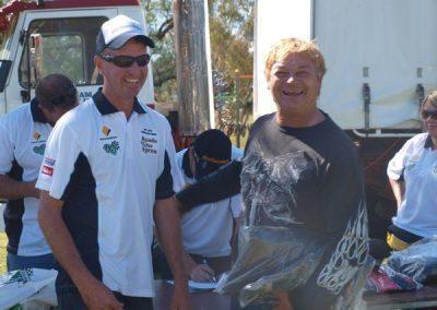 Show & Shine 2011 AR