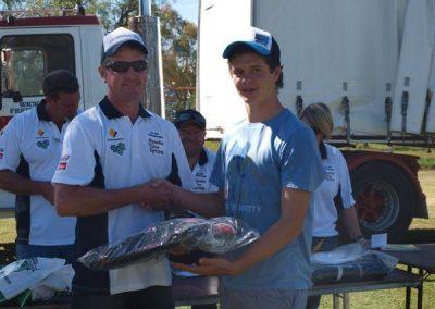 Show & Shine 2011 AS