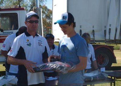 Show & Shine 2011 AT