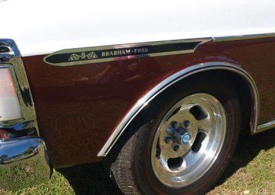 Show & Shine 2011 AW