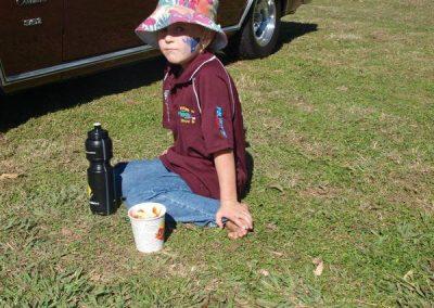 Show & Shine 2011 AX