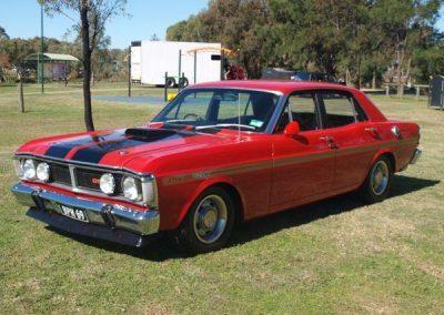 Show & Shine 2011 BB