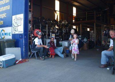 Show & Shine 2011 BC