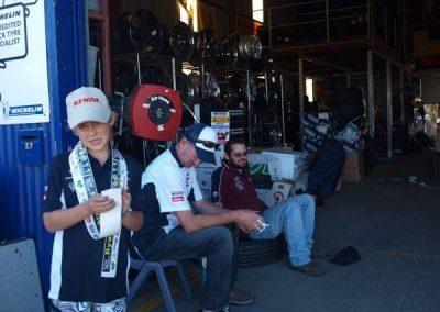 Show & Shine 2011 BD