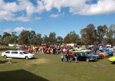 Show & Shine 2014 AB