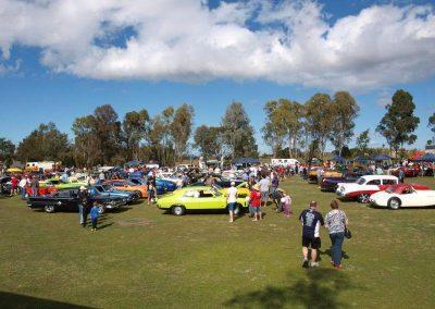 Show & Shine 2014 AC