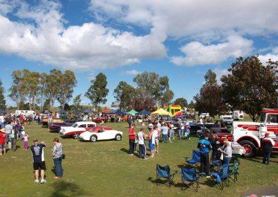 Show & Shine 2014 AD