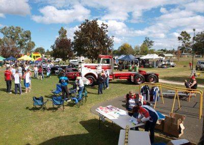 Show & Shine 2014 AE