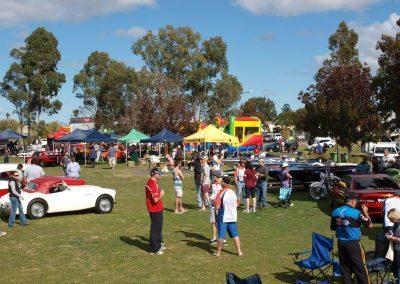 Show & Shine 2014 AF