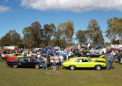 Show & Shine 2014 AG