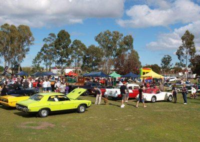 Show & Shine 2014 AH