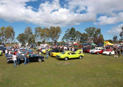 Show & Shine 2014 AI