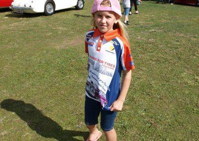 Show & Shine 2014 AK