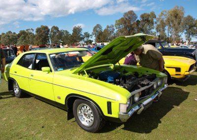 Show & Shine 2014 AL