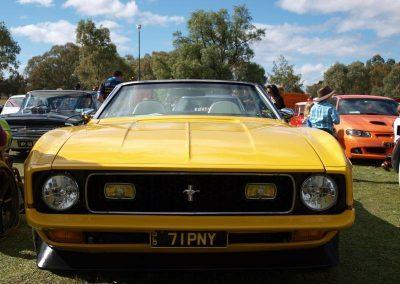 Show & Shine 2014 AM