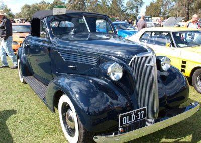 Show & Shine 2014 AN