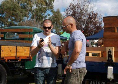 Show & Shine 2014 AO