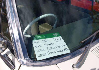 Show & Shine 2014 AR