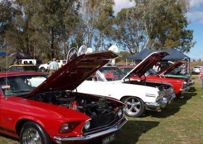 Show & Shine 2014 AU