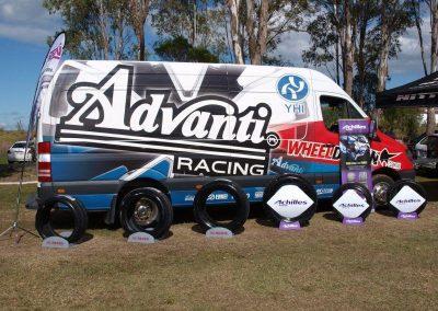 Show & Shine 2014 AV