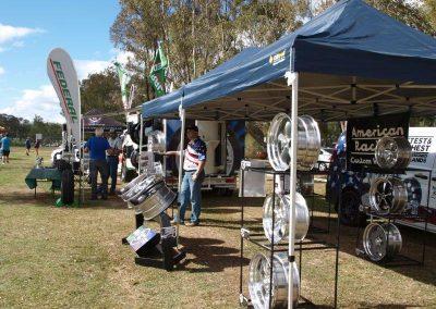 Show & Shine 2014 AX