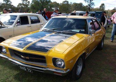 Show & Shine 2014 AY