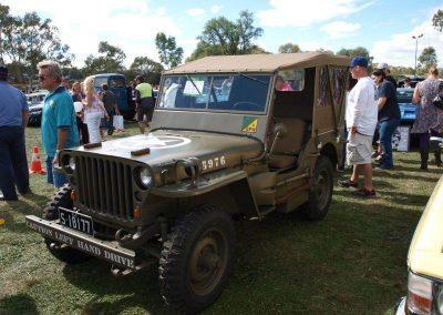 Show & Shine 2014 AZ